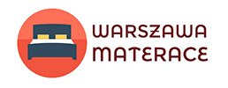 materace Warszawa logo